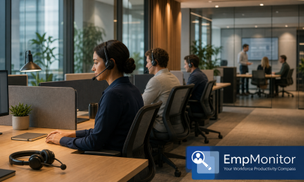 Insider Threat and Data Loss Prevention: Call Centers 2026