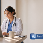 Employee Productivity Measurement and Reporting For Healthcare Industry