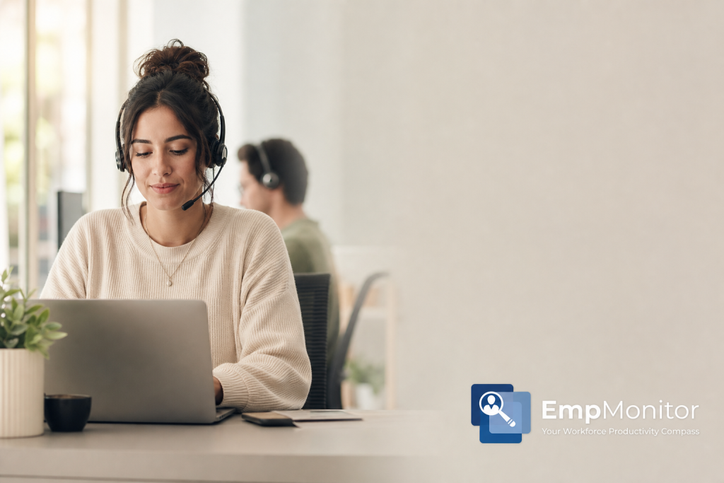 How to Set Up Insider Threat Monitoring for Call Centers