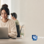 Insider Threat and Data Loss Prevention for Call Centers