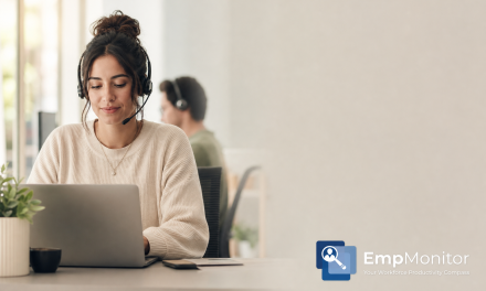 Insider Threat and Data Loss Prevention for Call Centers