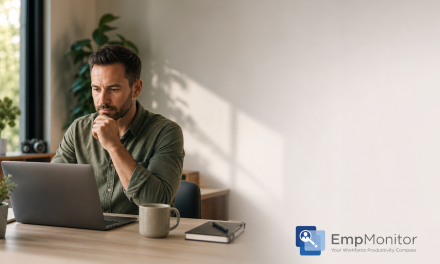 Insider Threat and Data Loss Prevention: EmpMonitor–Teramind
