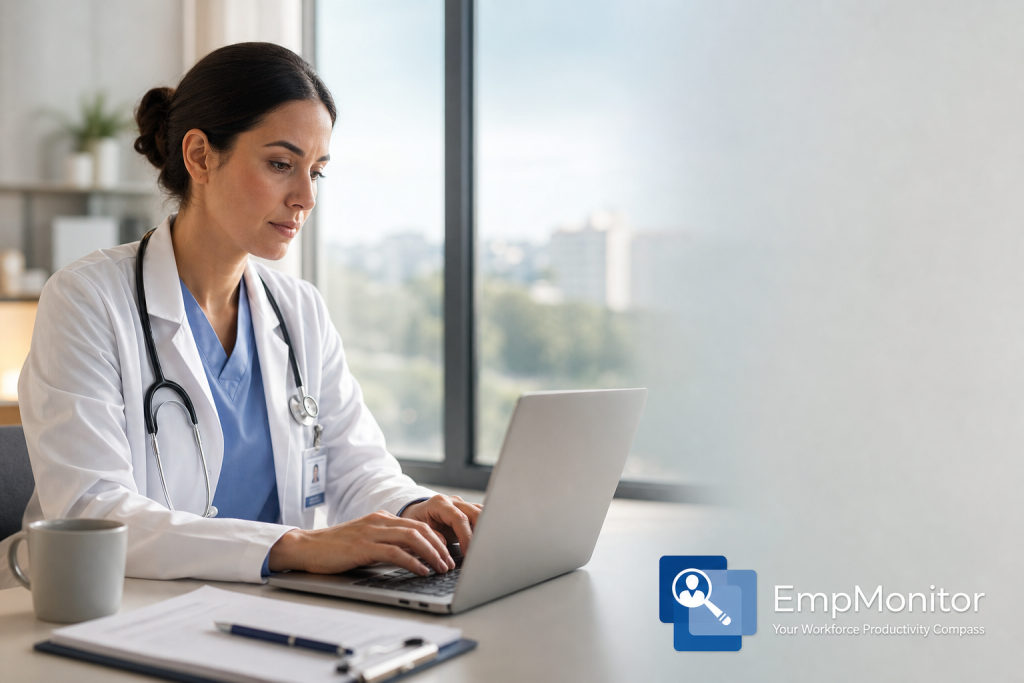 Best Insider Threat Monitoring for Healthcare in 2026