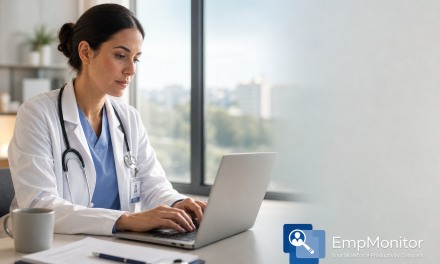 Insider Threat and Data Loss Prevention in Healthcare 2026