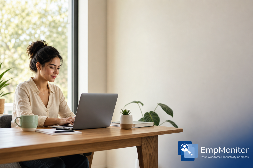 Remote Team's Guide to Employee Screenshot Monitoring