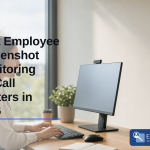 Employee Screenshot and Screen Recording — 2026 Call Centers