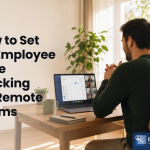 Employee Time and Attendance Tracking for Remote Teams