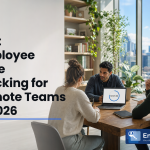 Employee Time and Attendance Tracking for Remote Teams 2026