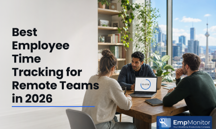 Employee Time and Attendance Tracking for Remote Teams 2026