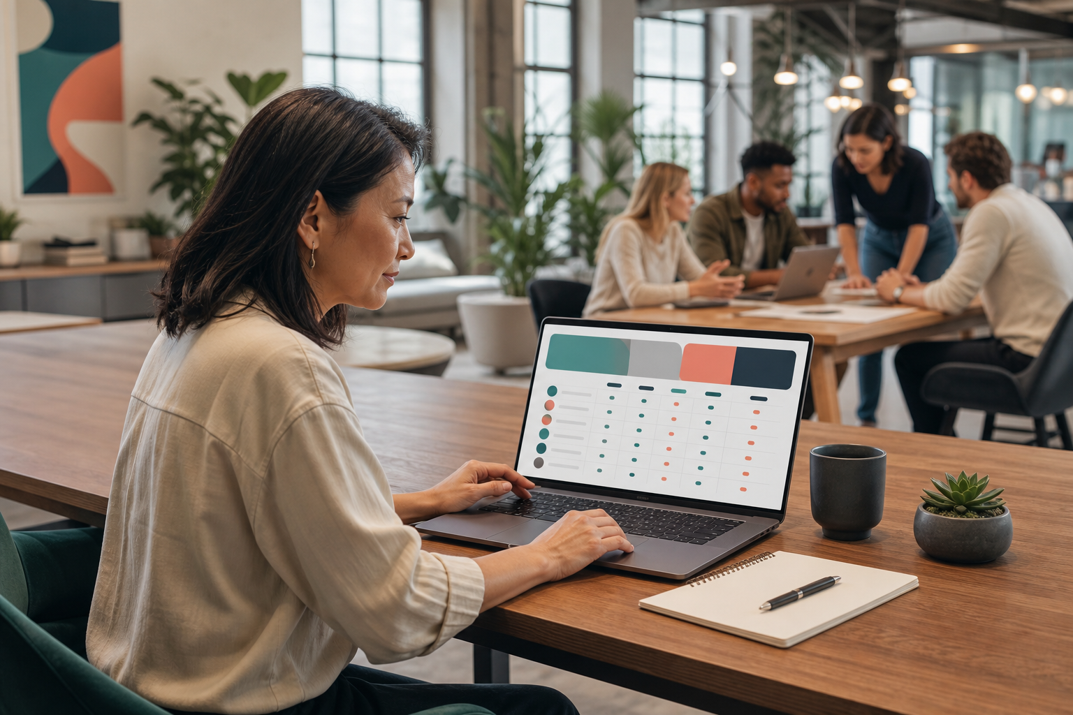 time tracking tools comparison chart