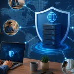 6 Best Proxy Solutions for Secure Remote Work in 2026