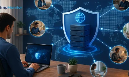 6 Best Proxy Solutions for Secure Remote Work in 2026