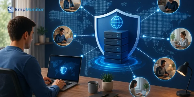 6 Best Proxy Solutions for Secure Remote Work in 2026