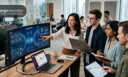 7 Easy Ways To Detect Time Theft and Enhance Productivity