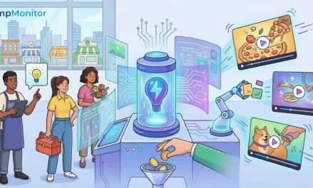 AI Video Ads Generator for Small Businesses on a Budget