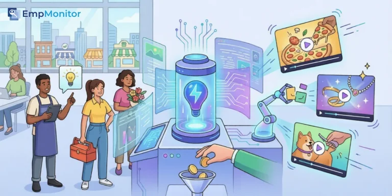 AI Video Ads Generator for Small Businesses on a Budget
