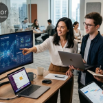 From Silos To Systems: Connecting ERP, HR, And Productivity Tools For Real Business Impact