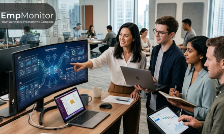 From Silos To Systems: Connecting ERP, HR, And Productivity Tools For Real Business Impact