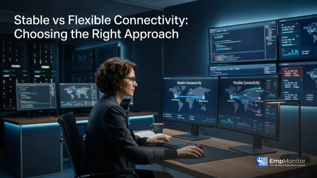 stable-vs-flexible-connectivity