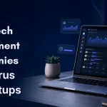 Top Tech Recruitment Companies in Cyprus for Startups