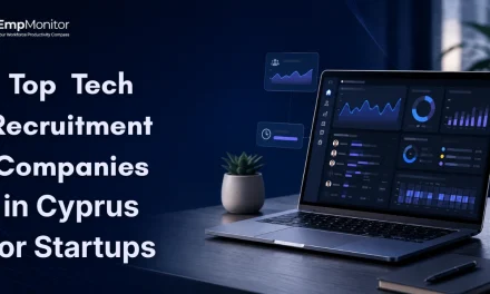 Top Tech Recruitment Companies in Cyprus for Startups