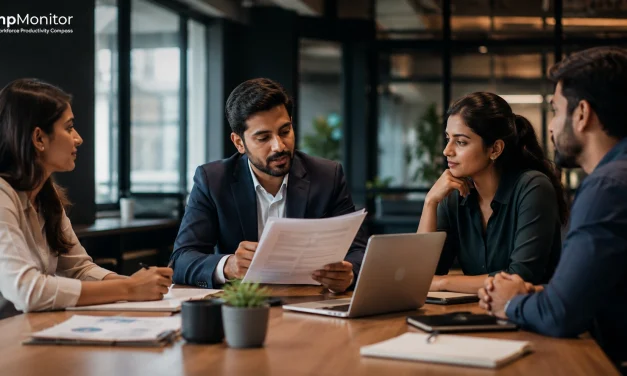 What Are HR Policies? Types, Examples & Importance