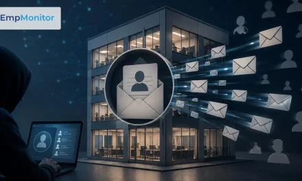 Why Your Company’s Email Format Isn’t a Secret Anymore (And What to Do About It)