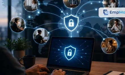 Your Remote Team Has Forty IP Addresses. Your Access Policy Assumes One
