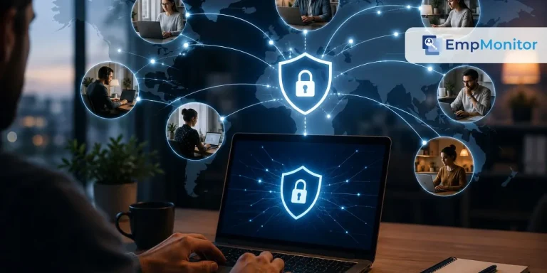 Your Remote Team Has Forty IP Addresses. Your Access Policy Assumes One