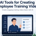 Best AI Tools for Creating Employee Training Videos in 2026