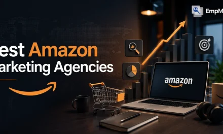13 Best Amazon Marketing Agencies Ranked By Results