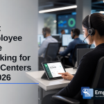 Employee Time and Attendance Tracking: Call Centers 2026