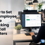 Employee Time and Attendance Tracking: Call Centers 2026