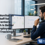Employee Time and Attendance Tracking: EmpMonitor v Hubstaff