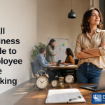 Small Business Guide to Employee Time Tracking