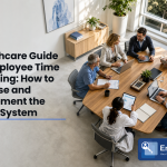 Employee Time and Attendance Tracking in Healthcare (2026)