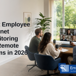 Website and App Usage Monitoring for Remote Teams 2026