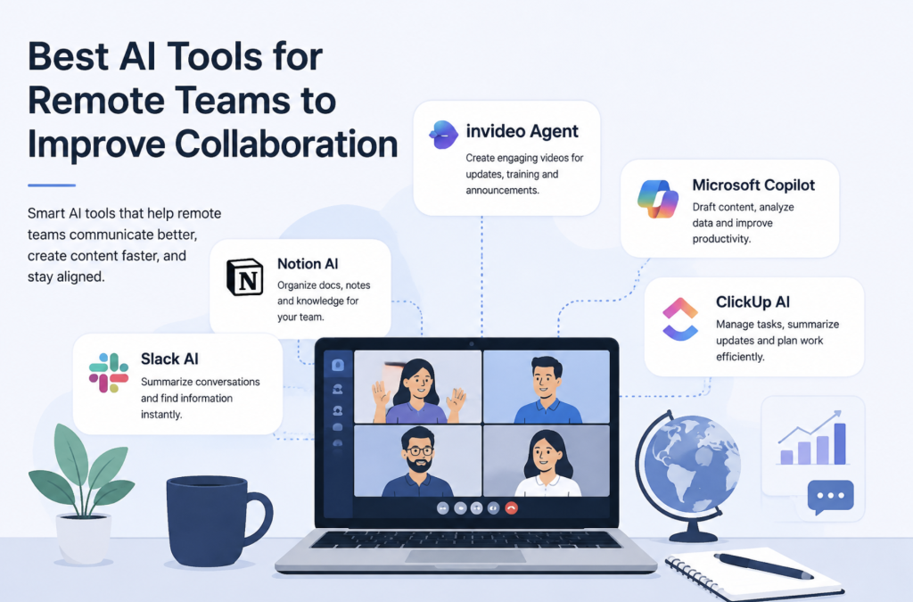 Remote Teams