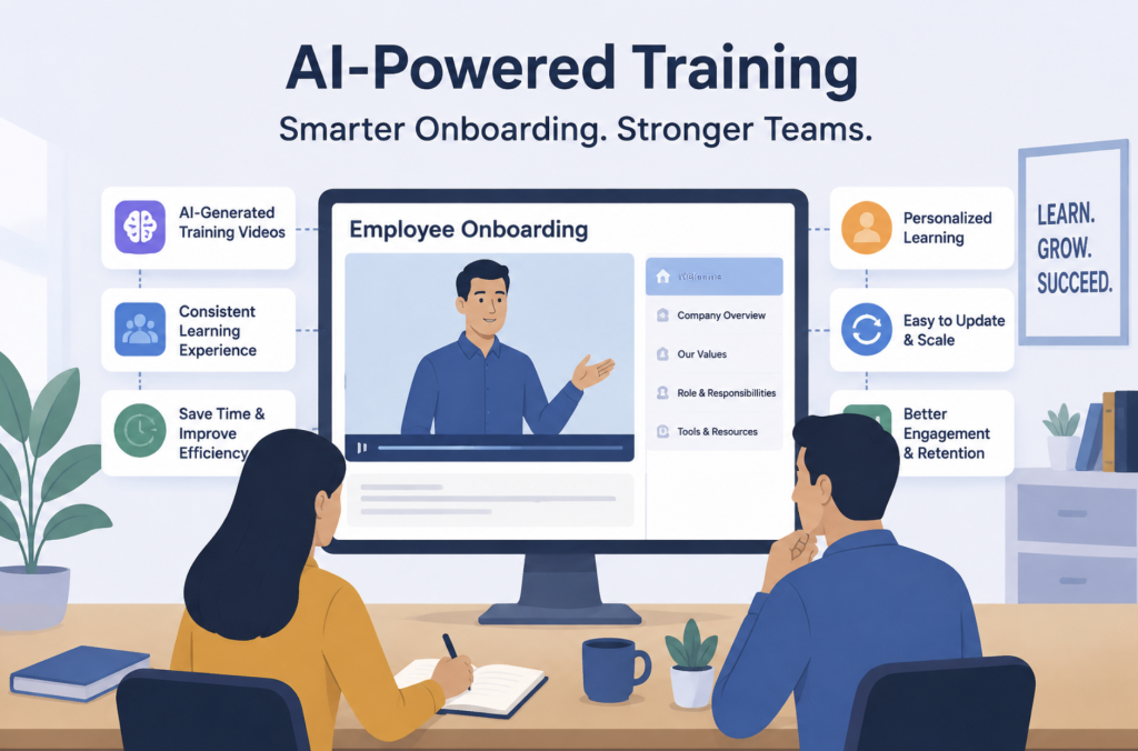Employee Training