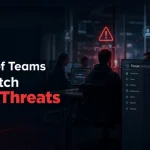 Why 77% of Teams Can’t Catch Insider Threats in Time