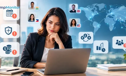 6 Signs Your Global Payroll Process Needs an Upgrade