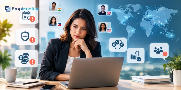 6 Signs Your Global Payroll Process Needs an Upgrade