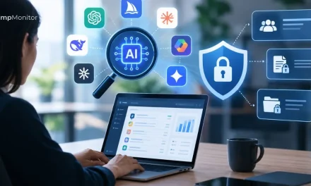 9 Best Shadow AI Discovery and Data Protection Tools