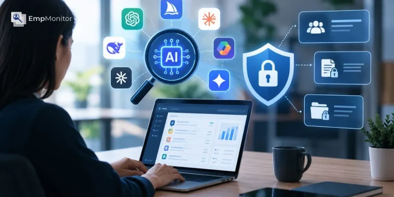 9 Best Shadow AI Discovery and Data Protection Tools