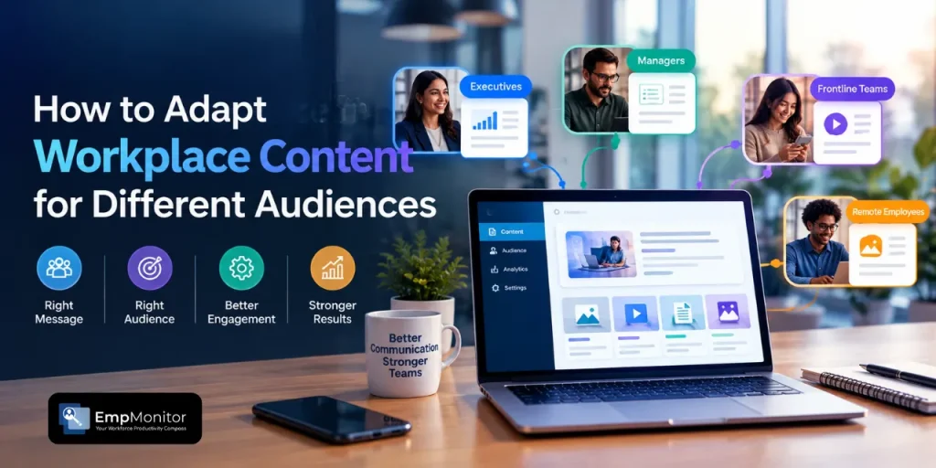 Workplace-Content