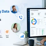 How Call Tracking Data Measures Remote Sales Performance