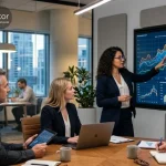 Data Visualization Service Providers: How to Choose the Right One