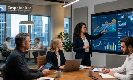 Data Visualization Service Providers: How to Choose the Right One