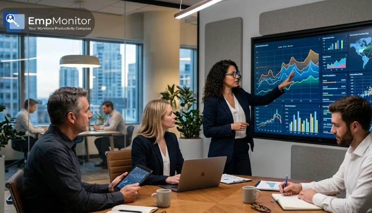 Data Visualization Service Providers: How to Choose the Right One