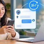 How 24/7 Chat Can Enhance Your Brand Image